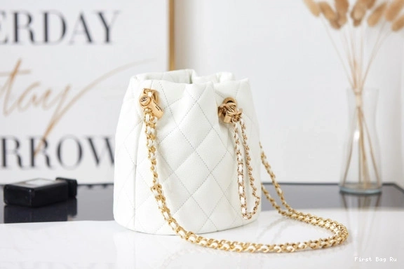 Firstbag Ru BAG CHANEL BUCKET 0808